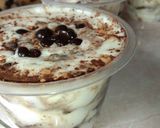 Foto langkah ke 5 dari resep Tiramisu Gampangan.