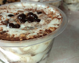 Foto langkah ke 5 dari resep Tiramisu Gampangan.