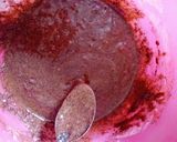 Foto langkah ke 3 dari resep 25. Bolu Kukus Lembut Chocolatos No mixer dan Mudah.