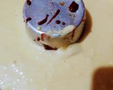 Foto del paso 4 de la receta: Torta invertida de manzana