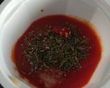 Foto del paso 3 de la receta: Huevo frito con arroz, para gente con prisas