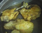 عکس مرحله 1 از دستور اکبر جوجه