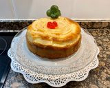 A picture of step 19 of Fluffy Cake with Apple, Yogurt, and Vanilla.