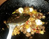 Foto langkah ke 3 dari resep Sambal Goreng Hati Ampela.