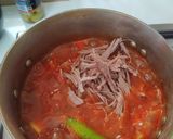 Foto del paso 7 de la receta: Carne de res a la jardinera