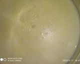 A picture of step 2 of Rice Kheer.