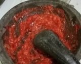 Foto langkah ke 1 dari resep Ayam Masak Habang.