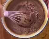 Foto del paso 4 de la receta: Brownies navideños