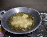 Foto langkah ke 5 dari resep Singkong Merekah.