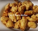 Foto langkah ke 1 dari resep AYAM SAUS TELUR ala LC.