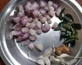 பச்சை சுண்டைக்காய் குழம்பு ரெசிபி ஸ்டேப் 1 புகைப்படம்