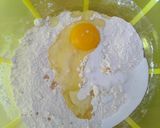 Foto langkah ke 2 dari resep Sosis Solo.