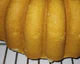 Foto langkah ke 7 dari resep Bolu Tape Keju (3 Telur).