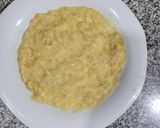 Foto del paso 1 de la receta: Budín de banana y chocolate Riquísimo!!!