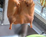 รูปขั้นตอนการทำที่ 8 ของ เป็ดกีต้าร์แบบบ้านๆ (Pipa Duck)