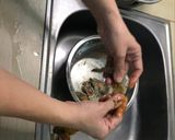 Foto langkah ke 1 dari resep Balado Udang Petai.
