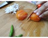 Bhel Puri (Oil bhel) recipe step 2 photo