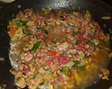 Foto del paso 4 de la receta: Lasaña de Carne Picada y Acelga con Salsa Blanca