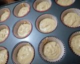 Foto del paso 8 de la receta: Muffins de plátano con nuez