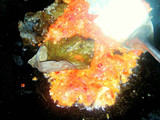 Sambal Tongkol Extra Pedas