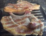 Foto del paso 1 de la receta: Chuleta 4 Especias #lacocinadegiri
