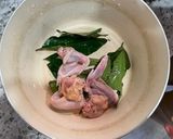 Foto langkah ke 4 dari resep Ayam Goreng Simple 5 Bahan.