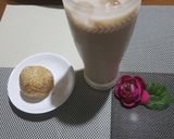 Foto langkah ke 4 dari resep Hong Kong Milk Tea Ala Nonny♡.