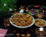 Mini Pan Cake Cereal (coin size pancake) recipe step 5 photo