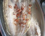Foto langkah ke 4 dari resep Sup Tauco Ikan Lais.