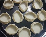 Foto del paso 4 de la receta: Canastitas de verduras