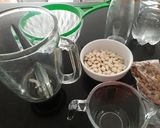 Foto del paso 3 de la receta: Leche de almendras a lo Carmelita