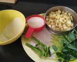 A picture of step 7 of Farali Moriya With Aloo Sabji.