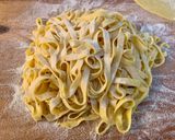 Foto del passaggio 2 della ricetta Pasta fresca