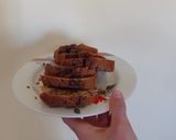 Foto del paso 5 de la receta: Bizcochuelo marmolado