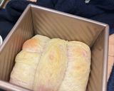 Foto langkah ke 8 dari resep Roti Tawar Kemerdekaan.