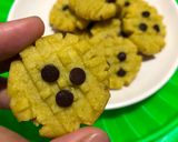 Foto langkah ke 8 dari resep Cookies Ekonomis tanpa Oven.