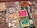 كعكة عيد ميلاد