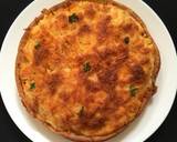 Nawabi veg musallam with laccha paratha tart recipe step 47 photo