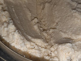 Pastel de muerto