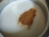 उम्म अली (umm ali recipe in marathi)