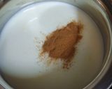 उम्म अली (umm ali recipe in marathi) रेसिपी स्टेप 1 फोटो 