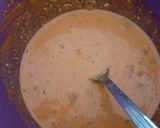 A picture of step 4 of Lauki Kofta Curry.
