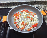 Foto del paso 1 de la receta: Fideua simple