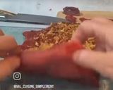 Une image de l'étape 4 de Un rôti de boeuf farci simple et rapide à réaliser.