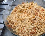 Foto del paso 5 de la receta: Tallarines al huevo caseros