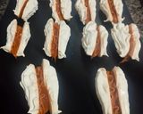 Foto del paso 6 de la receta: Merengues Caseros (Bocaditos de Nube)