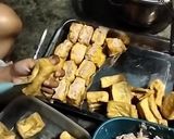 Foto langkah ke 5 dari resep Tahu bakso Semarang.