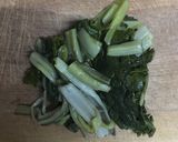 Foto del paso 2 de la receta: Canelones de salsa blanca con verduras
