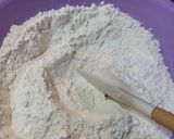 Foto langkah ke 1 dari resep Kue pie bronis simple.