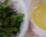 صورة لخطوة 2 من وصفة Mojito موخيتو 🍋🍸